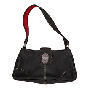 The Sak slate gray should bag